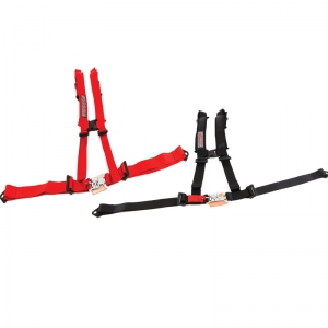 Slasher UTV 2x2 4-Point Restraint